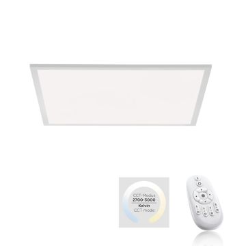 Paul Neuhaus FLAT 14532-16 LED panel 1x35W/LED CCT 2700K-5000K 2870LM IP20