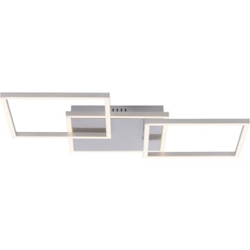 Paul Neuhaus IVEN 14003-55 Stropní lampa 3x23W/LED 3000k 2550lm ip20