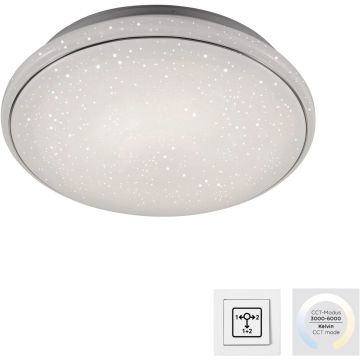 Paul Neuhaus JUPITER 14364-16 Stropní lampa 1x32W/LED 3000-5000k 4000lm ip20