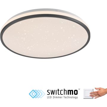 Paul Neuhaus KYLE 14294-18 Stropní lampa 1x23,5W/LED 3000k 2630lm ip20