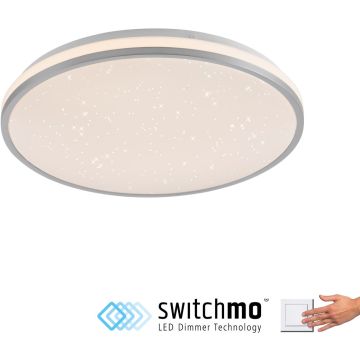 Paul Neuhaus KYLE 14294-21 Stropní lampa 1x23,5W/LED 3000k 2630lm ip20