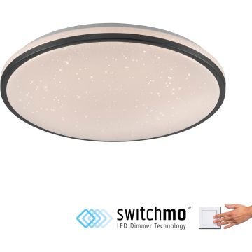 Paul Neuhaus KYLE 14295-18 Stropní lampa 1x36,5W/LED 3000k 4175lm ip20