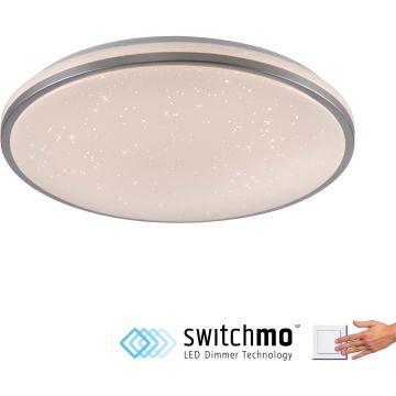 Paul Neuhaus KYLE 14295-21 Stropní lampa 1x36,5W/LED 3000k 4175lm ip20