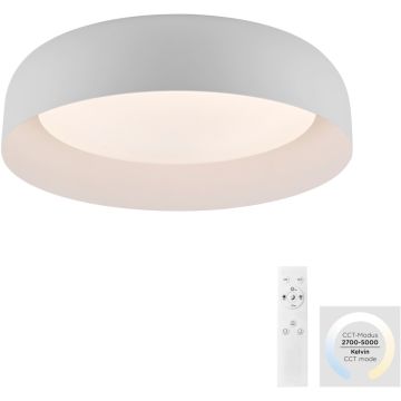 Paul Neuhaus OSKO 14215-16 Stropní lampa 1x30W/LED 2700-5000k 2850lm ip20