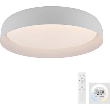 Paul Neuhaus OSKO 14216-16 Stropní lampa 1x40W/LED 2700-5000k 3850lm ip20
