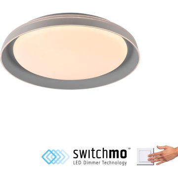 Paul Neuhaus SATI 14368-15 Stropní lampa 1x23,5W/LED 3000k 2630lm ip20
