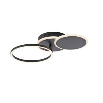 Paul Neuhaus SEVENT 14116-18 Stropní lampa 1x25,5W/LED 3000k 1100lm ip20