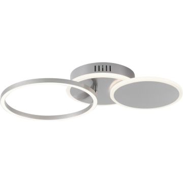 Paul Neuhaus SEVENT 14116-55 Stropní lampa 1x29W/LED 3000k 3300lm ip20