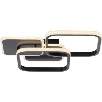 Paul Neuhaus SEVENT 14117-18 Stropní lampa 1x36W/LED 3000k 1600lm ip20