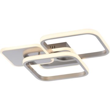 Paul Neuhaus SEVENT 14117-55 Stropní lampa 1x36W/LED 3000k 2100lm ip20