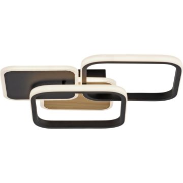 Paul Neuhaus SEVENT 14117-78 Stropní lampa 1x36W/LED 3000k 1600lm ip20