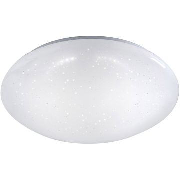 Paul Neuhaus SKYLER 14231-16 Stropní lampa 1x12W/LED 3000k 1380lm ip20