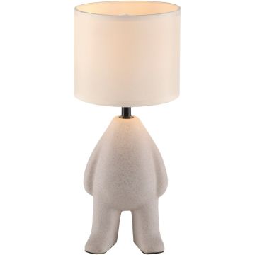 Paul Neuhaus TED 14191-39 Stolní lampa 1x25W/E27 ip20