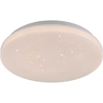 Paul Neuhaus URANUS 14175-16 Stropní lampa 1x10,5W/LED 3000k 1150lm ip20