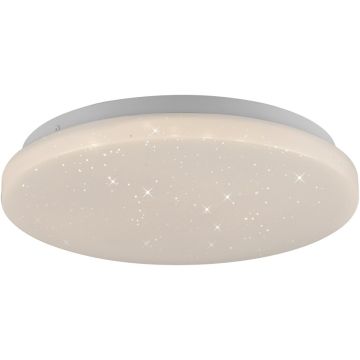 Paul Neuhaus URANUS 14275-16VE Stropní lampa 1x12W/LED 3000k 1375lm ip20