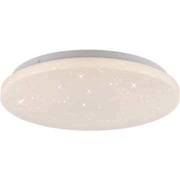 Paul Neuhaus URANUS 14276-16 Stropní lampa 1x24W/LED 3000k 2705lm ip20