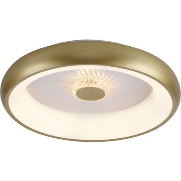 Paul Neuhaus VERTIGO 14384-60 Stropní lampa 1x29W/LED 2700-5000k 1400lm ip20