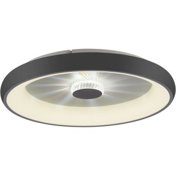 Paul Neuhaus VERTIGO 14386-18 Stropní lampa 1x37W/LED 2700-5000k 1650lm ip20