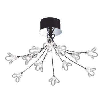 Prezent BOLZANO 14052 Stropní lampa 12x20W/G4 IP20