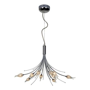 Prezent CARMEN 14000 Závěsná lampa 10x20W/G4 IP20