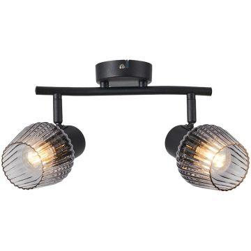 Prezent OASIS 14101 Bodové světlo 2x60w/e27 ip20