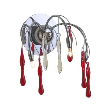 Prezent SALYX 14018 Nástěnná lampa 3x20W/G4 IP20