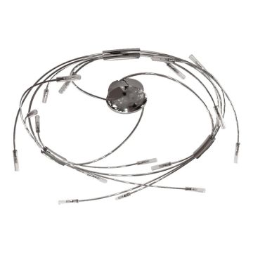 Prezent TALAX 14058 Stropní lampa 18x1.5W/G4 IP20
