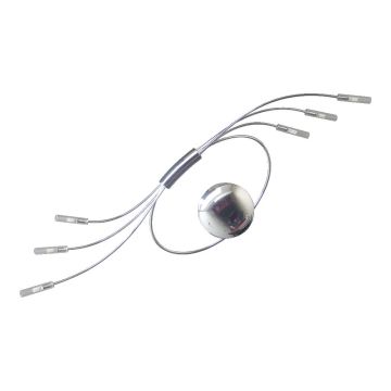 Prezent TALAX 14059 Nástěnná lampa 6x1.5W/G4 IP20