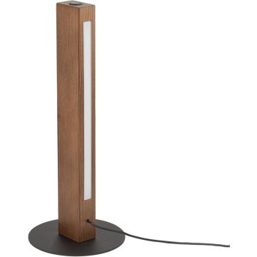 TK Lighting TEO 1411 Stolní lampa 1x36W/LED 2200K – 3200K IP20