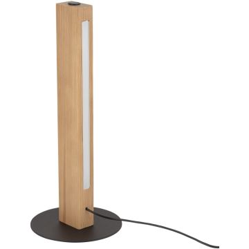 TK Lighting TEO 1412 Stolní lampa 1x36W/LED 2200K – 3200K IP20