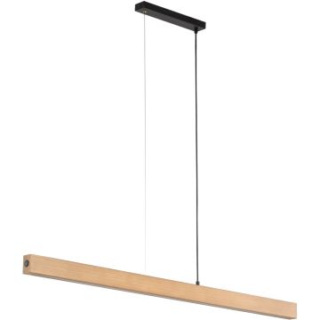 TK Lighting TEO 1448 Závěsná lampa 1x36W/led 3000K IP20