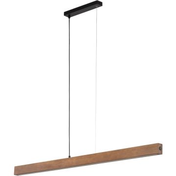 TK Lighting TEO 1449 Závěsná lampa 1x36W/led 3000K IP20