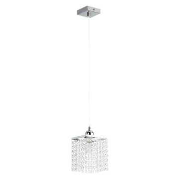 Alfa MOSS 15831 Závěsná lampa 1x60W/E27
