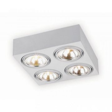 Argon RODOS 1540 Stropní lampa 4x6W/G9 IP20
