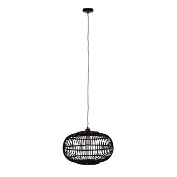 Dijk BAMBOO 55715-074 Závěsná lampa 1x40W/E27 IP20
