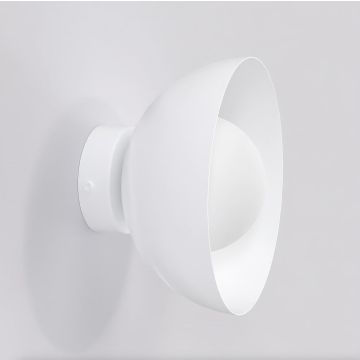 Emibig BIBI 1545/K1 Nástěnná lampa 1x8W/G9 IP20