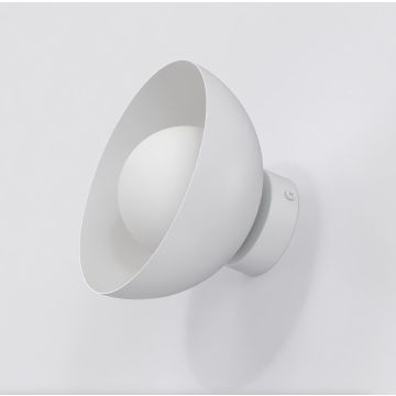 Emibig BIBI 1547/K1 Nástěnná lampa 1x8W/G9 IP20