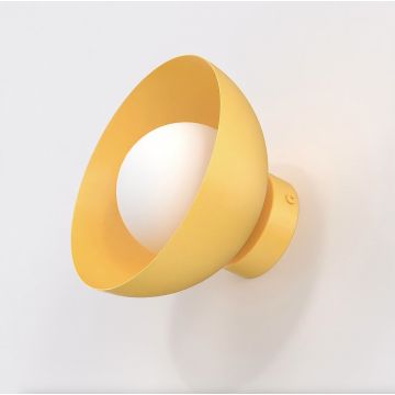 Emibig BIBI 1548/K1 Nástěnná lampa 1x8W/G9 IP20