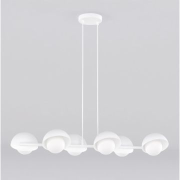 Emibig BOOM 1592/6 Závěsná lampa 6x8W/G9 IP20