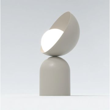 Emibig BOTO 1512/LN1 Stolní lampa 1x8W/G9 IP20