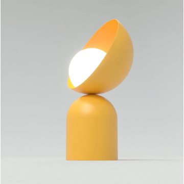 Emibig BOTO 1514/LN1 Stolní lampa 1x8W/G9 IP20