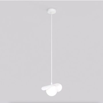 Emibig RITUAL 1584/1 Závěsná lampa 1x8W/G9 IP20
