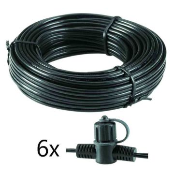 Garden Lights ACCESSORY 6008011 Konektor