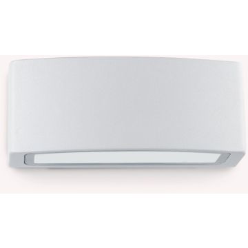 Ideal Lux ANDROMEDA 158822 Nástěnná lampa 1x60W/E27 ip55
