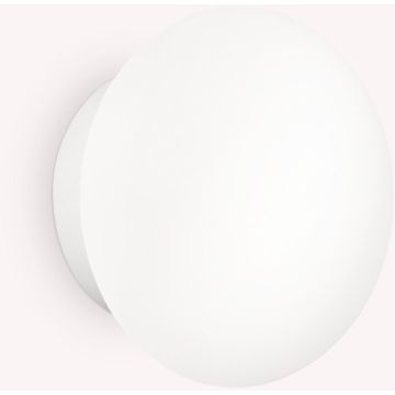 Ideal Lux BUBBLE 158907 Nástěnná lampa 2x15W/G9 ip54