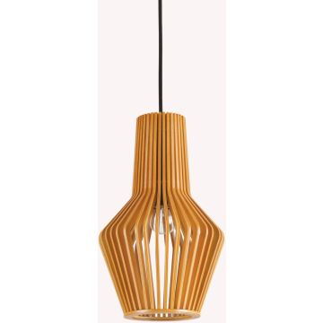 Ideal Lux CITRUS 159843 Závěsná lampa 1x60W/E27 ip20