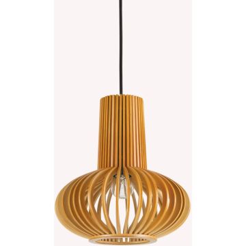Ideal Lux CITRUS 159850 Závěsná lampa 1x60W/E27 ip20