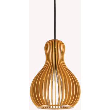 Ideal Lux CITRUS 159867 Závěsná lampa 1x60W/E27 ip20