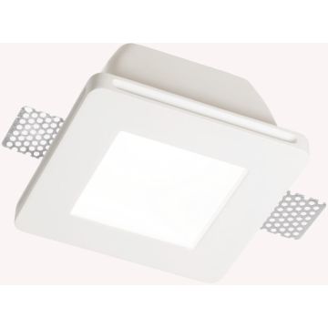 Ideal Lux SAMBA 150116 Zasouvací osvětlení 1x35W/GU10 ip20