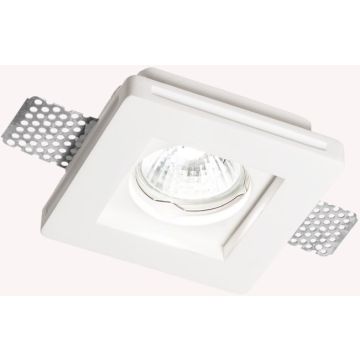 Ideal Lux SAMBA 150291 Zasouvací osvětlení 1x35W/GU10 ip20
